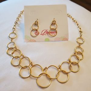 Premier Designs Mary Set